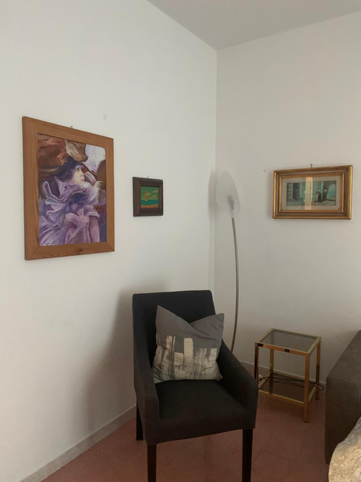 דירות Casa Bianca Firenze מראה חיצוני תמונה