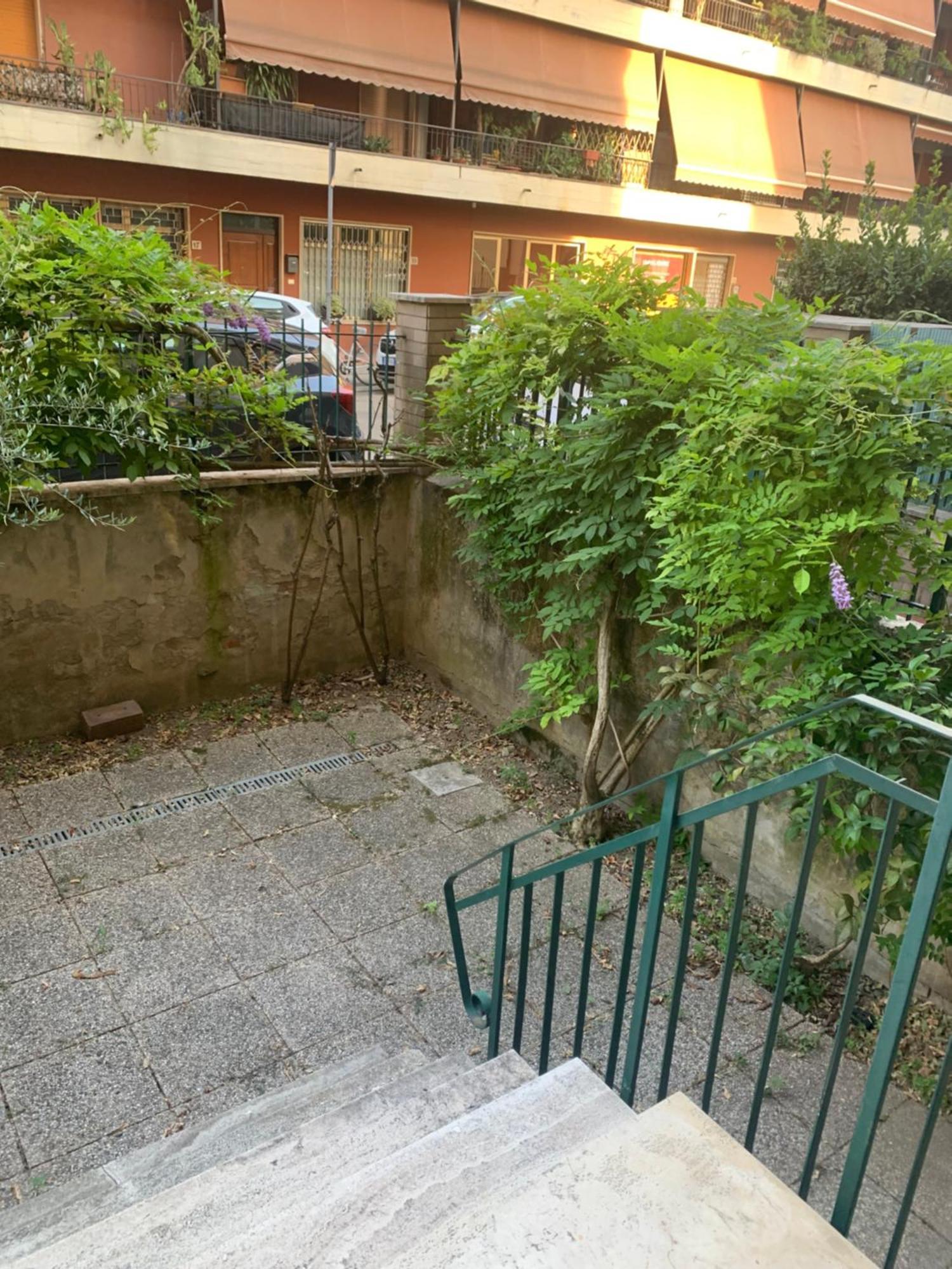 דירות Casa Bianca Firenze מראה חיצוני תמונה