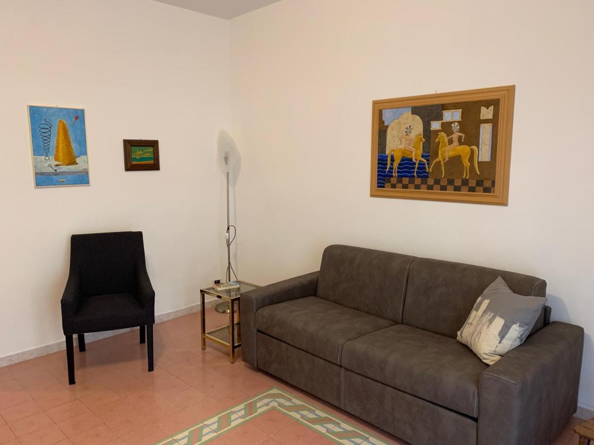 דירות Casa Bianca Firenze מראה חיצוני תמונה