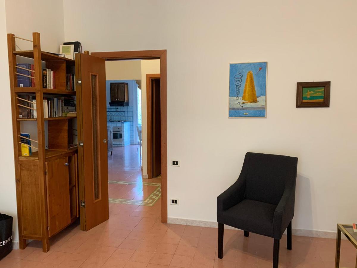 דירות Casa Bianca Firenze מראה חיצוני תמונה