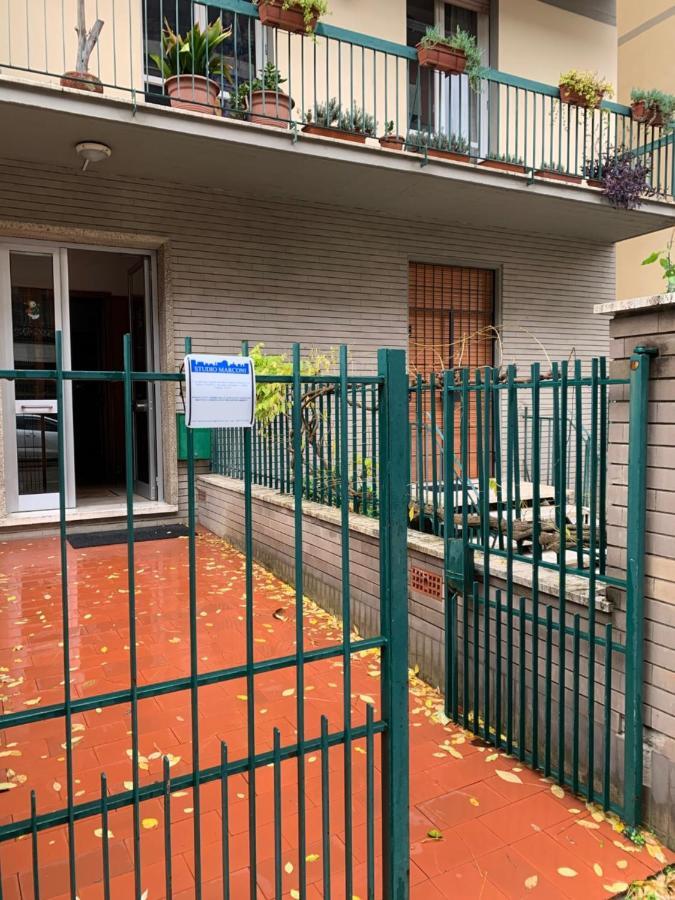 דירות Casa Bianca Firenze מראה חיצוני תמונה