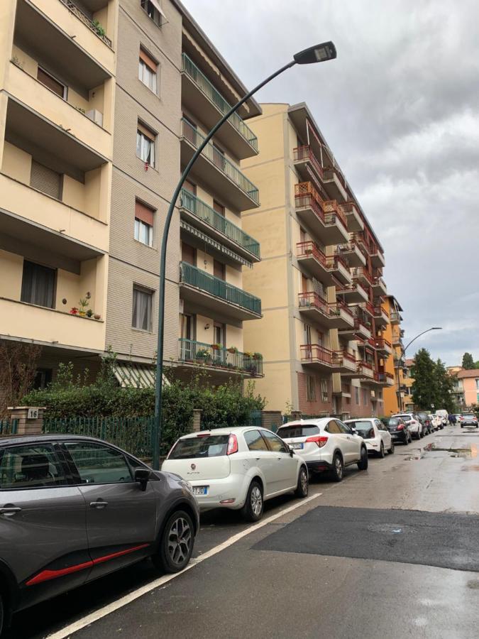 דירות Casa Bianca Firenze מראה חיצוני תמונה