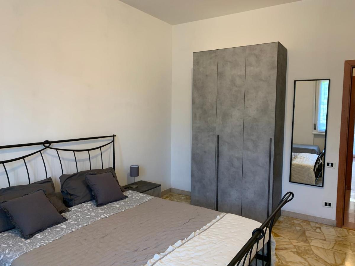 דירות Casa Bianca Firenze מראה חיצוני תמונה